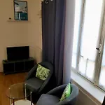 Le Studio Du Port De La Rochelle Rdc